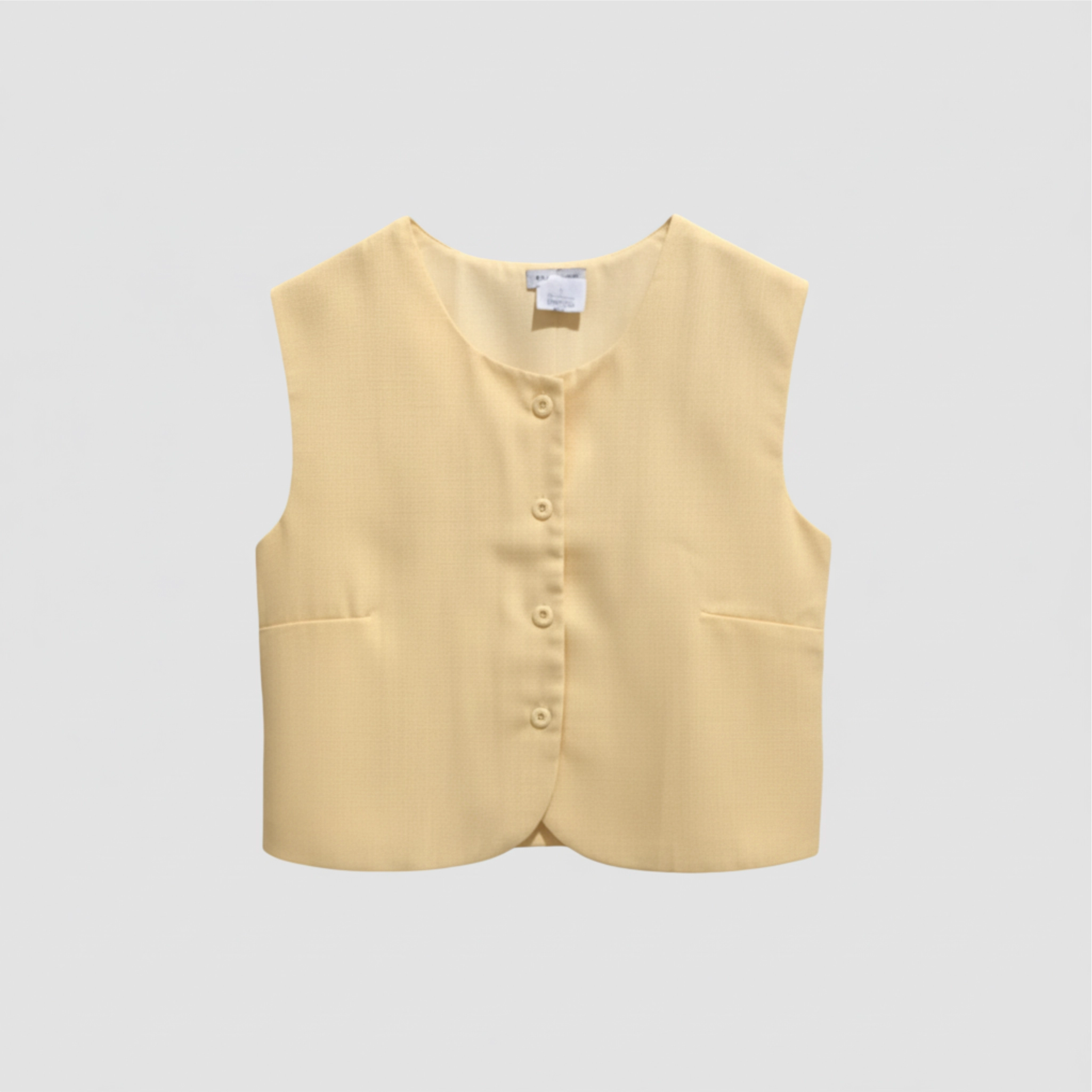 Colete Alfaiataria Lilibet